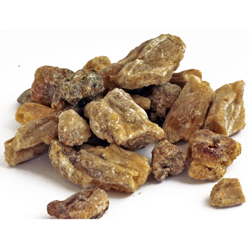 Räucherwerk / Weihrauch / Weihrauch Tibet im Beutel (25g)